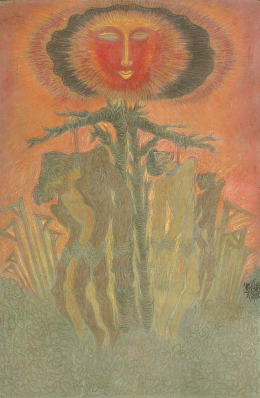 Hum Jo Tareek Raahon Me Maarey Ga-ay, Daar Ki Kushk Tehni Pey Waarey Ga-ay (Those of us who got killed in dark alleyways, Those who were hung on dry branches of trees)